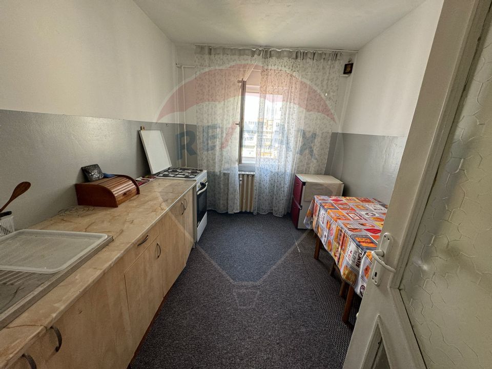 Apartament cu 2 camere de inchiriat- Narcisa