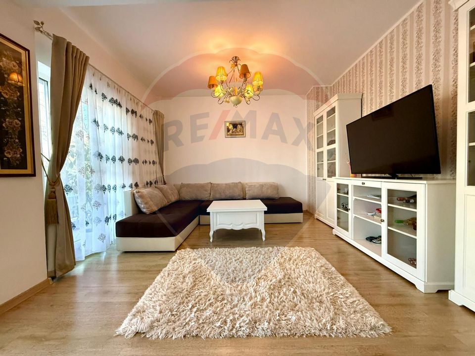 3 room Apartment for sale, Energia area