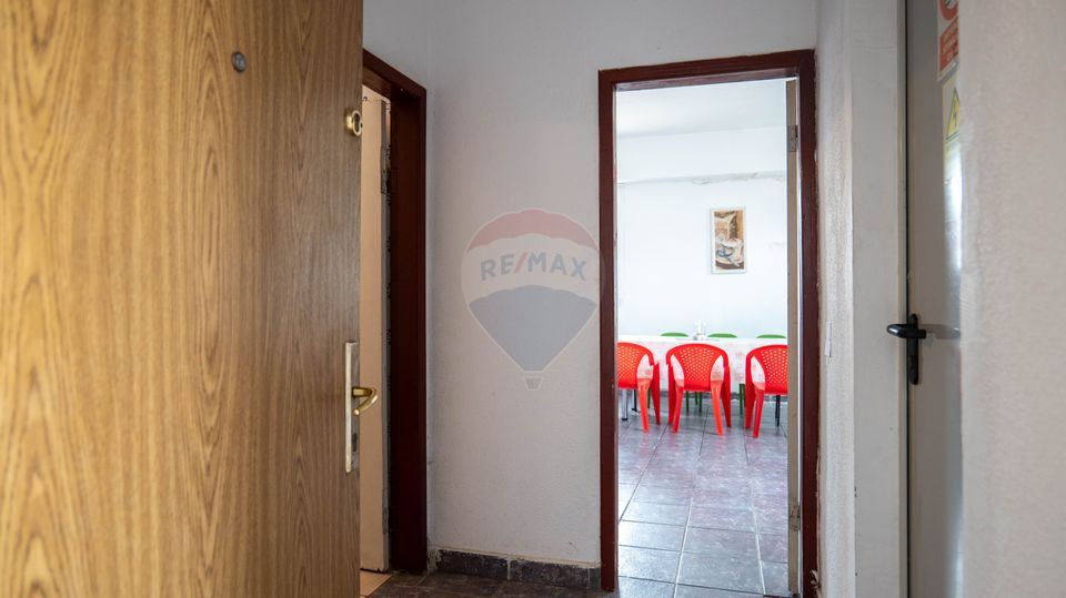 Cernica - oportunitate de investitie-vanzare spațiu industrial 6500mp