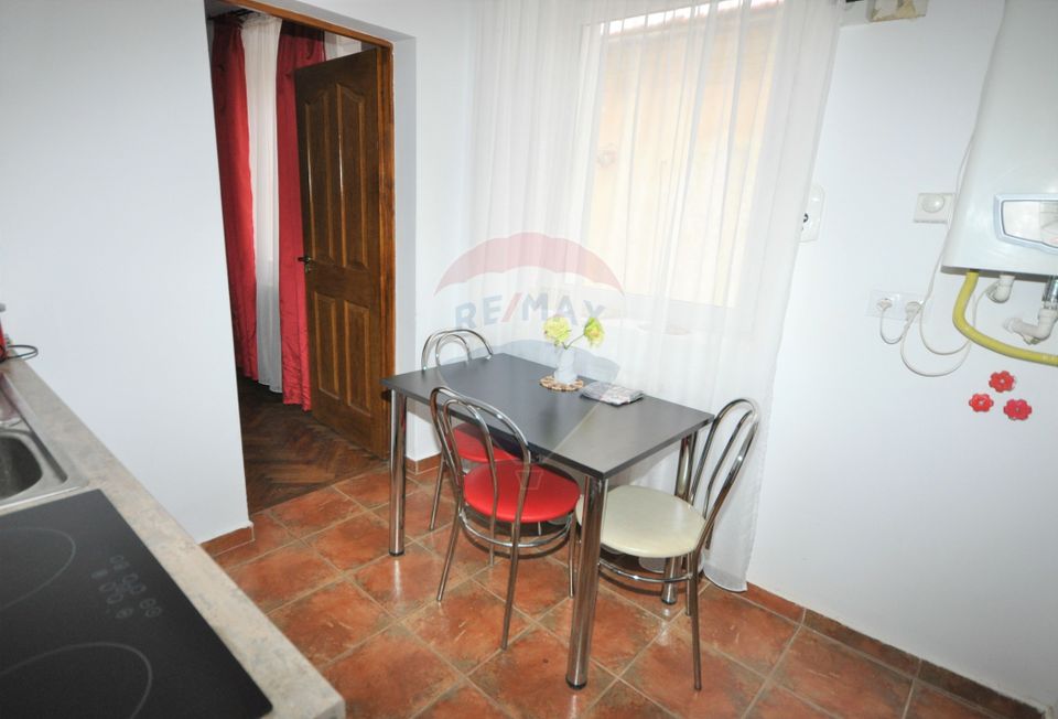 1 room Apartment for rent, Centrul Istoric area