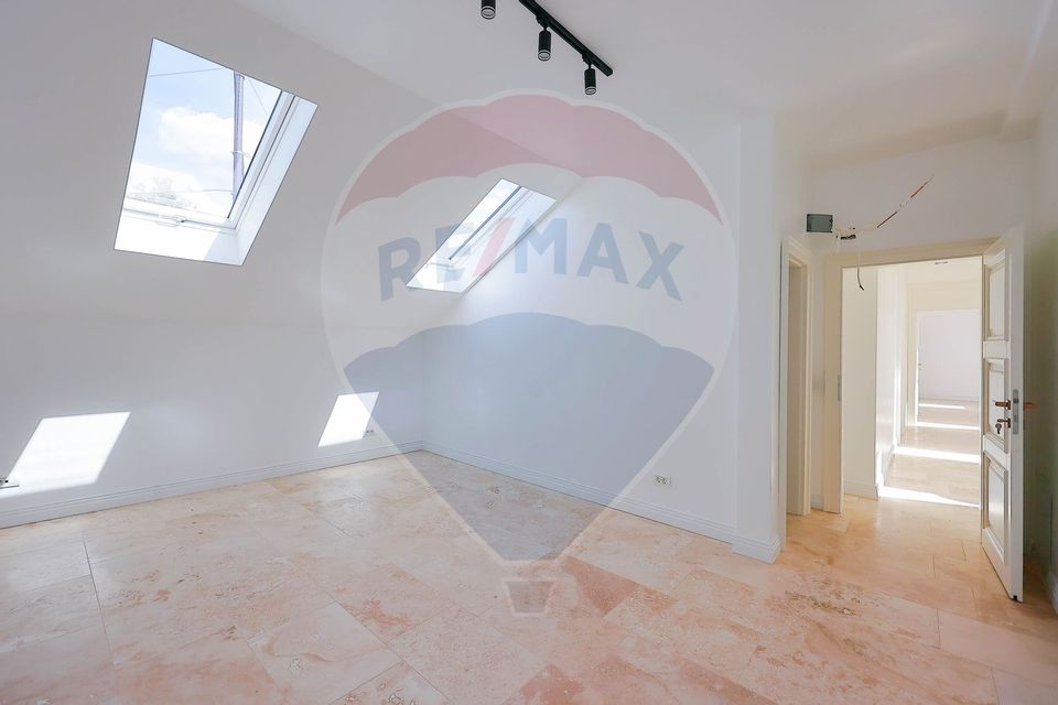 36.67sq.m Office Space for rent, Central area