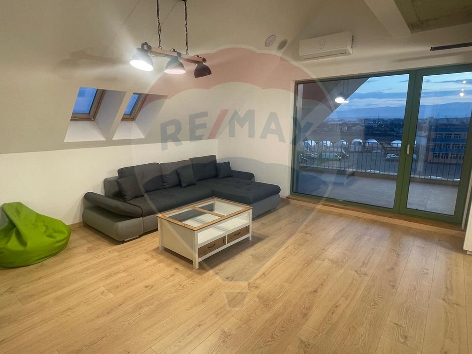 3 room Apartment for sale, Tiglari area