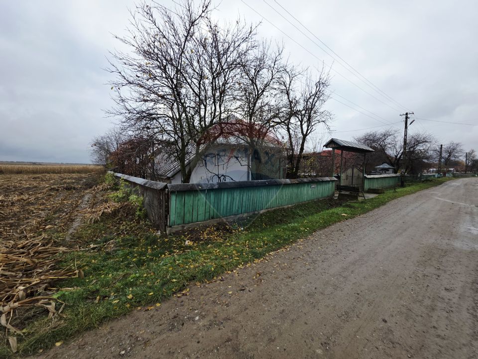 4 room House / Villa for sale