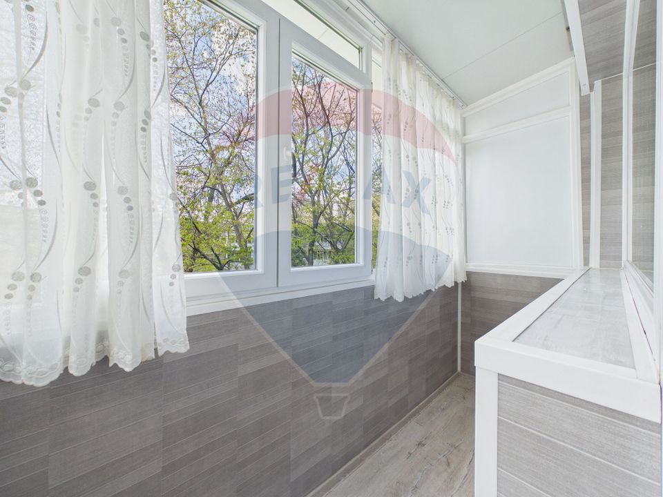 Apartament cu 2 camere luminos in Drumul Taberei