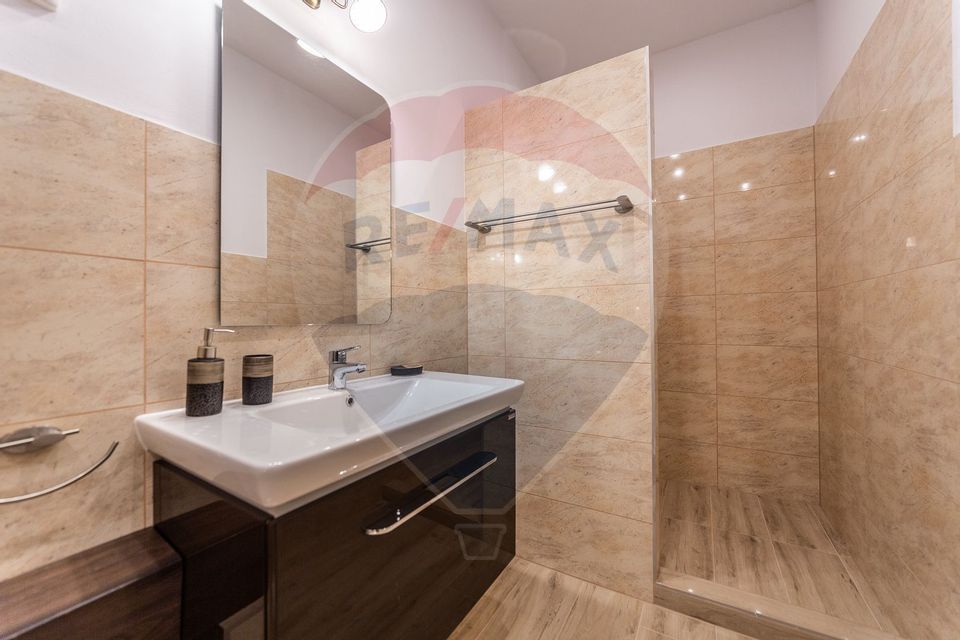 107sq.m Office Space for rent, Ultracentral area