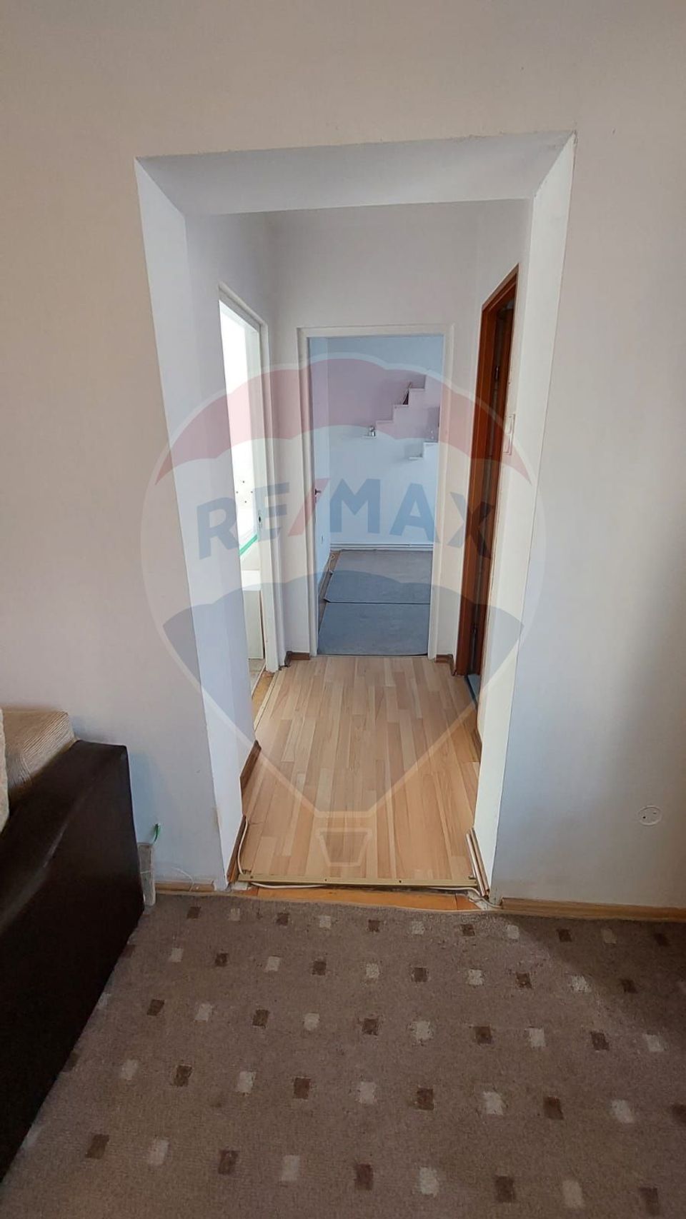 3 room Apartment for sale, Nord area