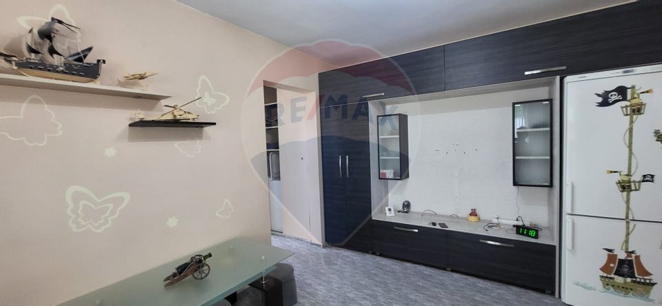 2 room Apartment for sale, Fortuna area