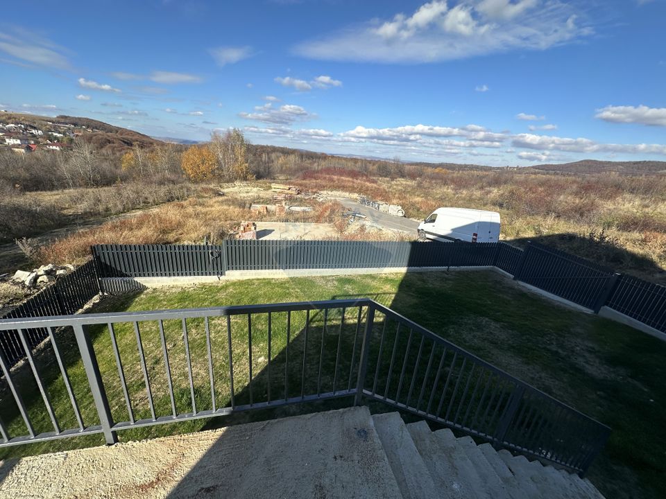 Casa individuala de vanzare in Salicea! 166 MP