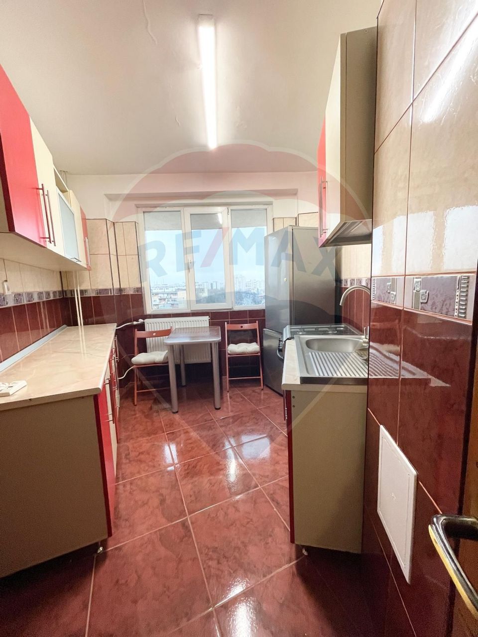 Apartament cu 2 camere Brancoveanu