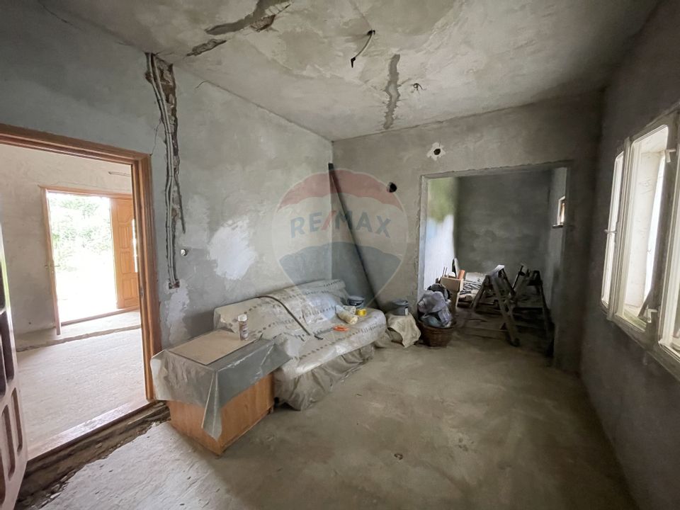 4 room House / Villa for sale