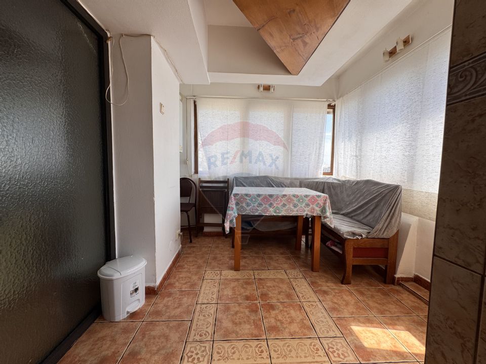 2 room Apartment for rent, Energiei area