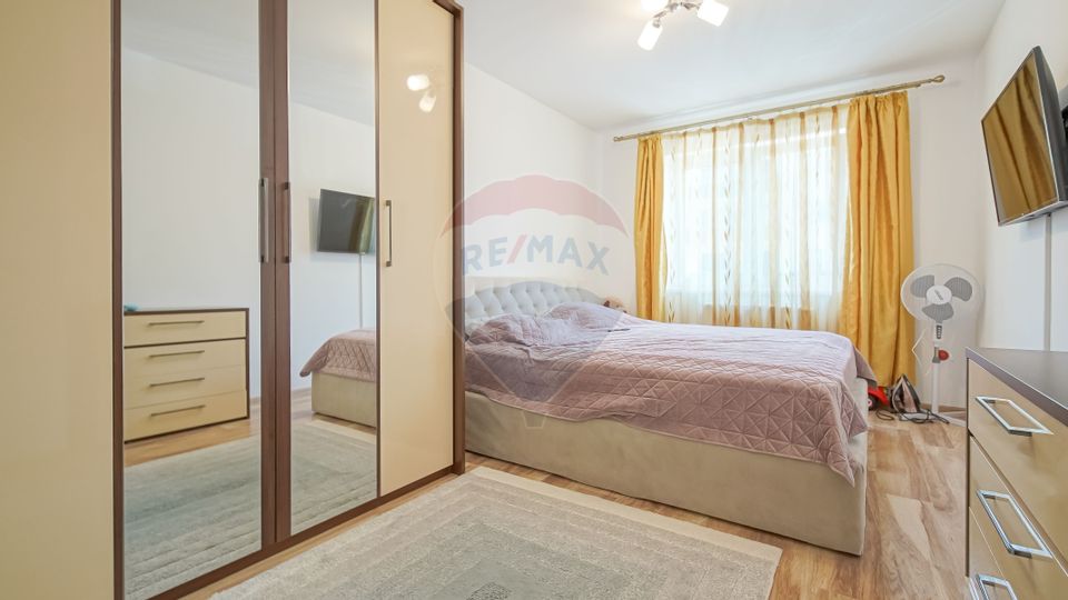 0% COMISION | 3 CAMERE DECOMANDAT | TRACTORU | CASA NOBEL