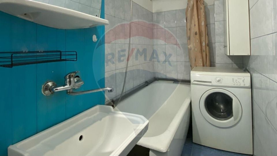 Apartament cu 2 camere de vânzare în zona Marasti