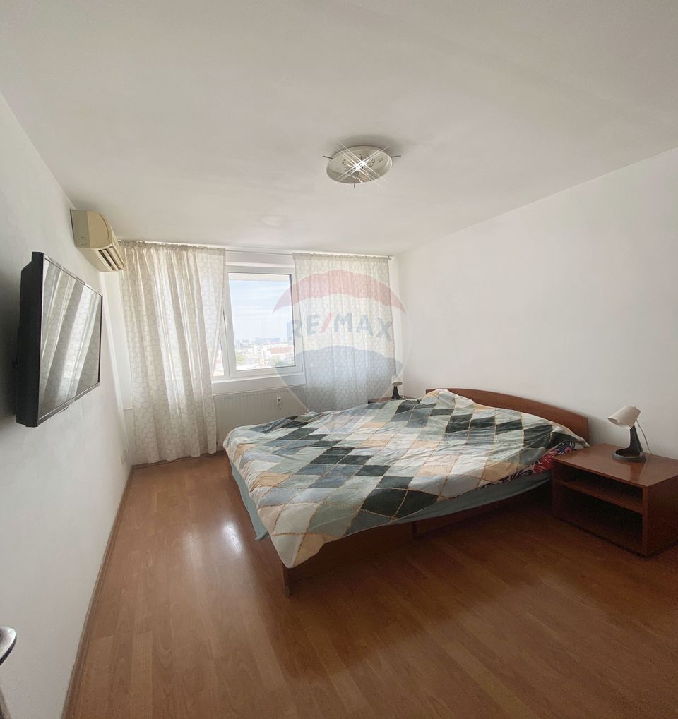 2 room Apartment for sale, Dorobanti area