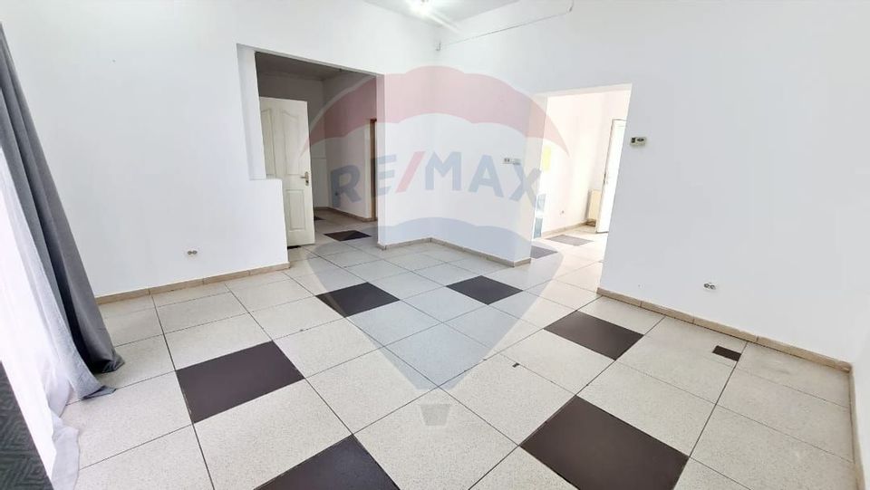 Spațiu cu destinatie  birouri sau comercial