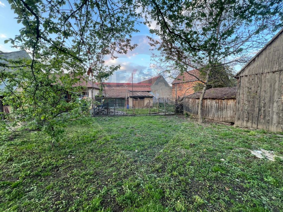 2 room House / Villa for sale