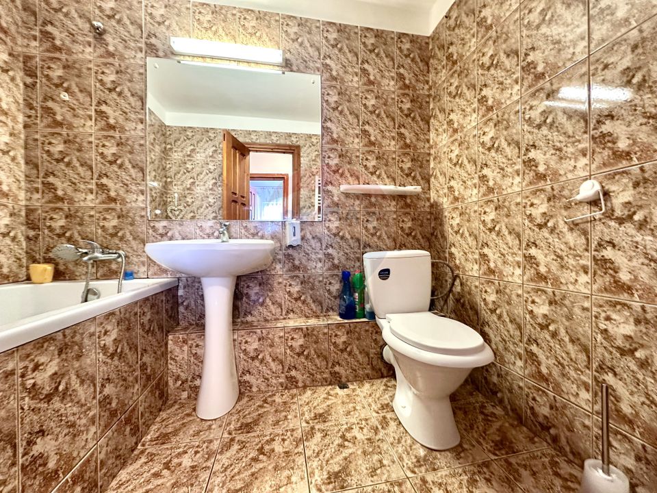 2 room Apartment for rent, Drumul Taberei area