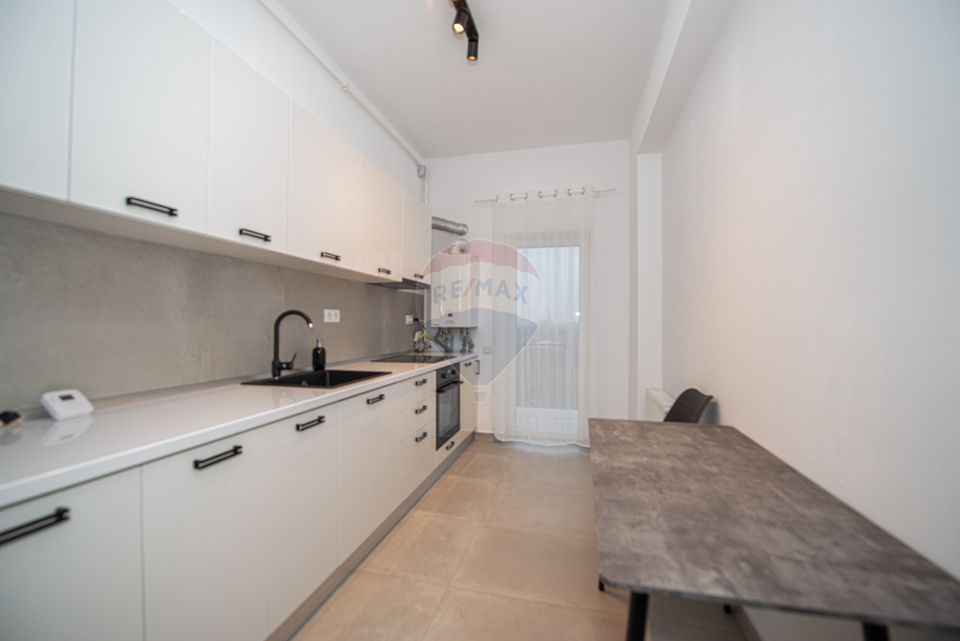 2 room apartment for rent Ghencea, Drm Funigeilor