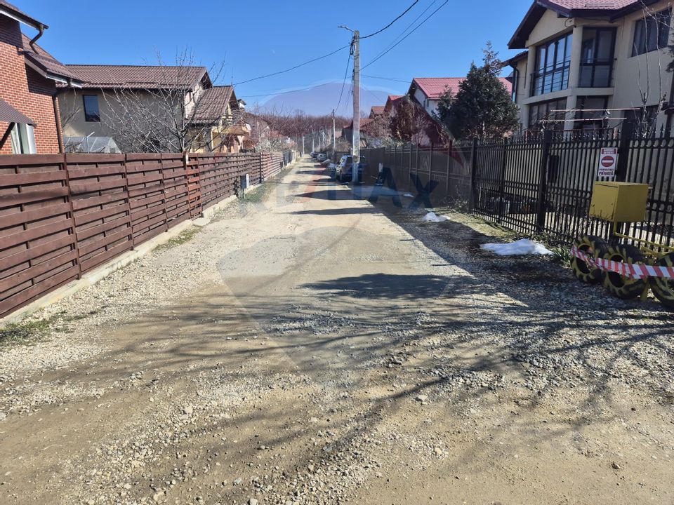 Teren de Vânzare în Gulia - Tărtășești | 2.760 mp | OPORTUNITATE!