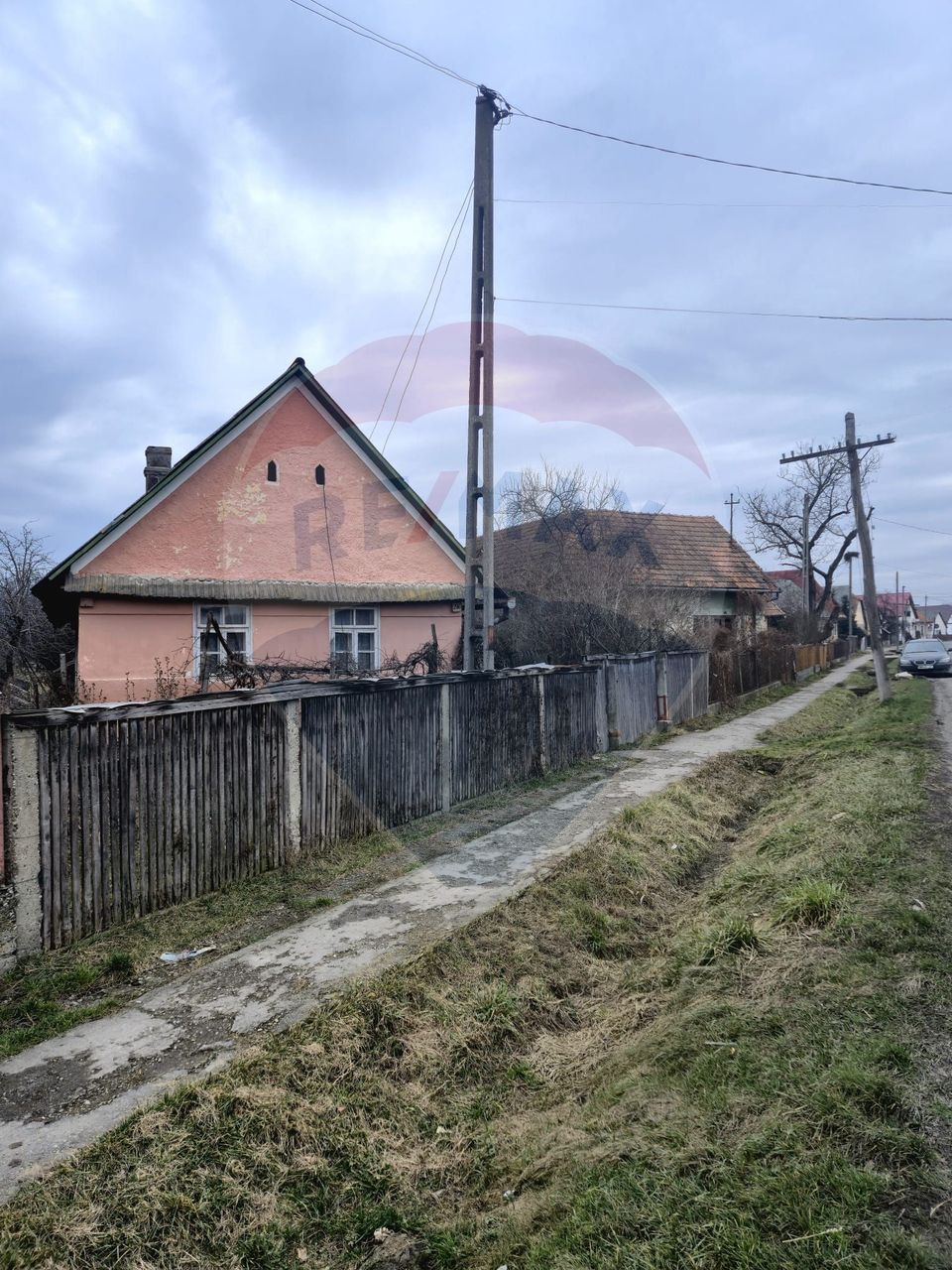 3 room House / Villa for sale