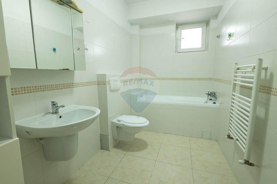 Garsonieră de vânzare zona gării COMISION 0%