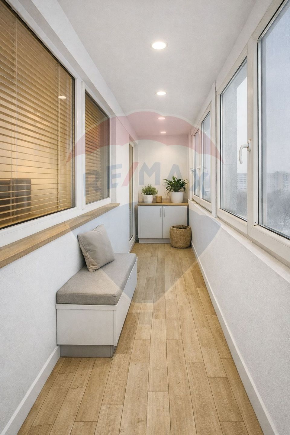 2 room Apartment for sale, Dristor area