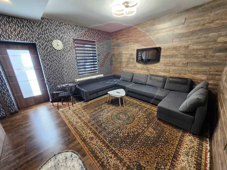 3 room Apartment for sale, Furnica area