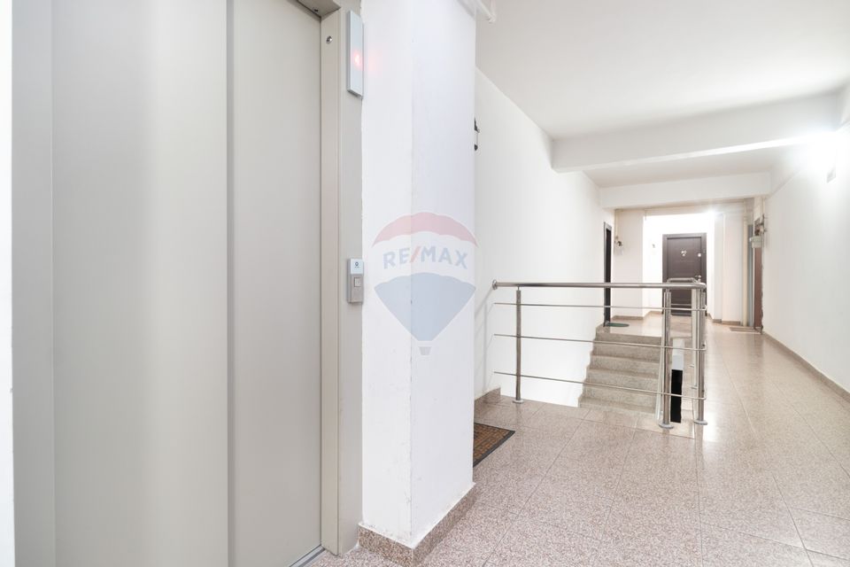 2 room Apartment for sale, Militari area