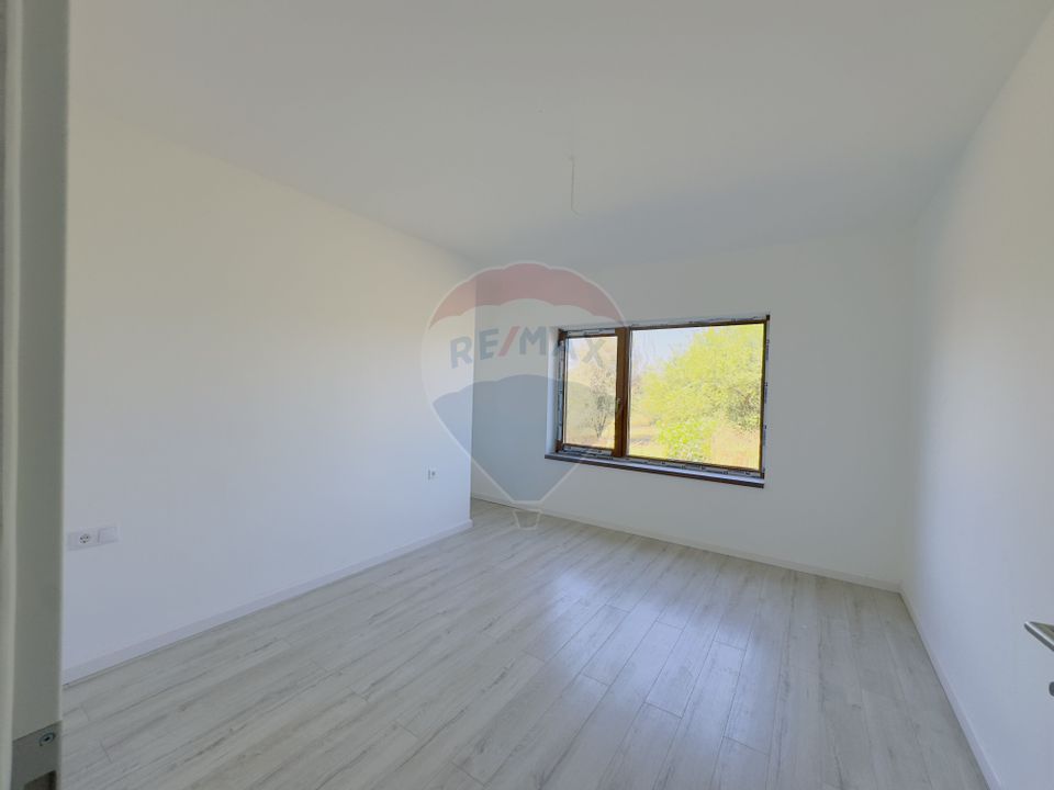 Apartament nou  1 camere/ Oncea, -5% din pretul afisat pana 25.12.2025