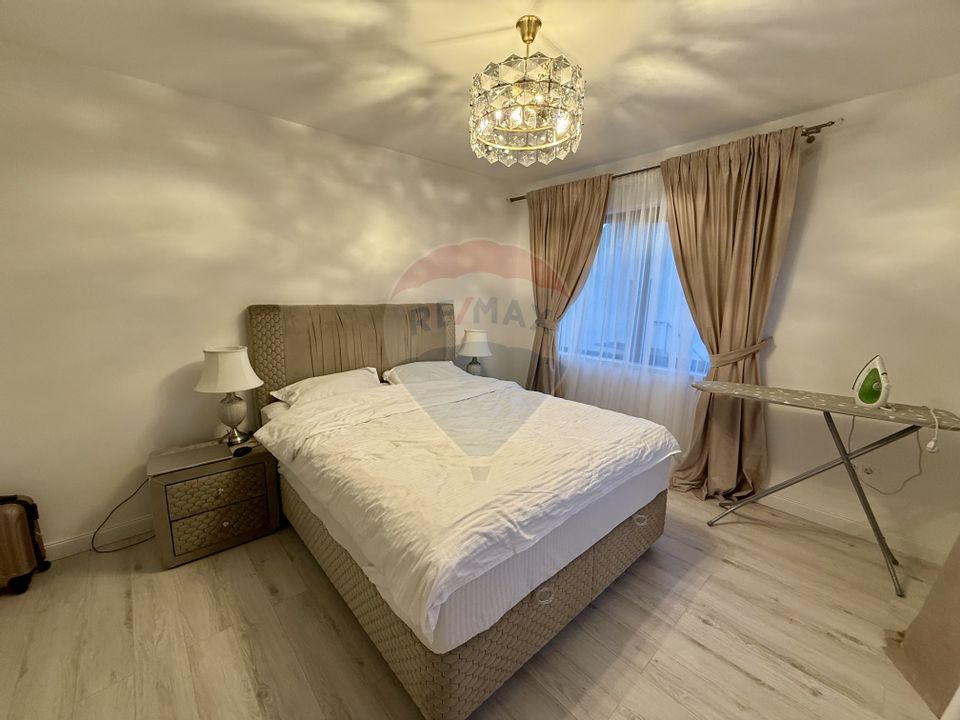 Duplex modern în Popești - confort și liniște, aproape de Cluj-Napoca