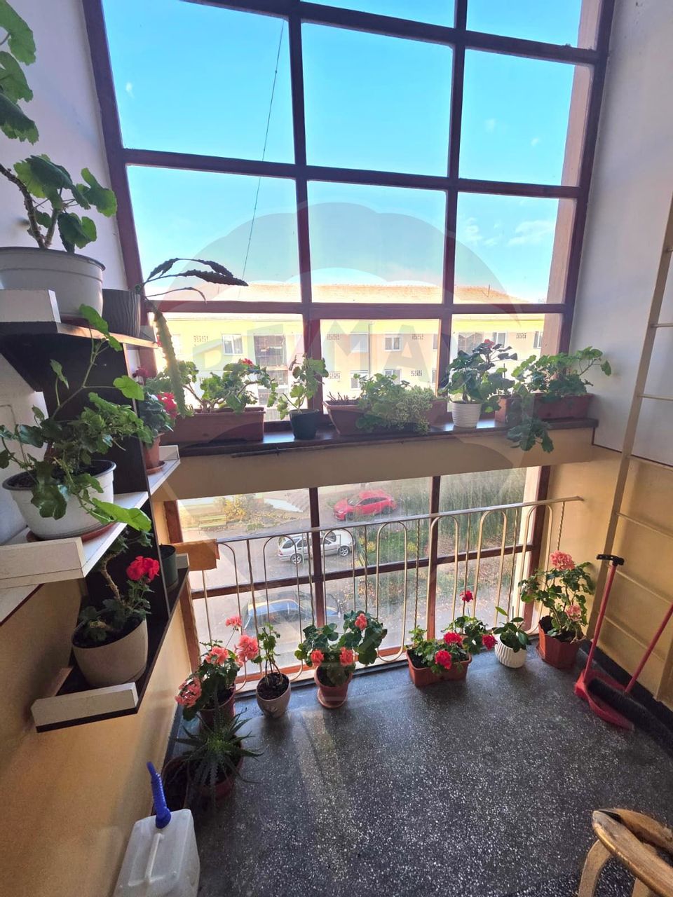 2 room Apartment for sale, Vitrometan area