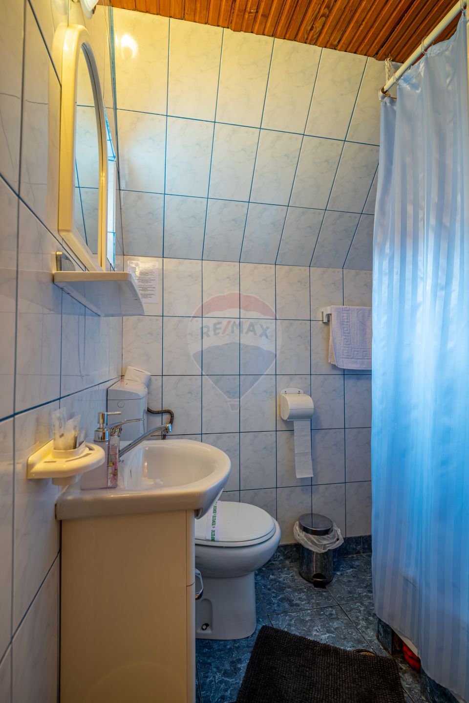 Apartament 3 camere in Busteni–Aproape de Pârtie și Centrul Stațiunii