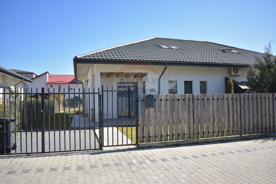 4 room House / Villa for rent