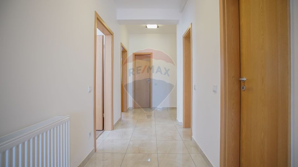 REZERVAT - Apartament la marginea pădurii, Râșnov, Brașov