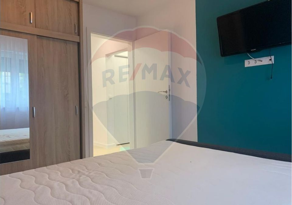 Apartament de LUX  zona centrala