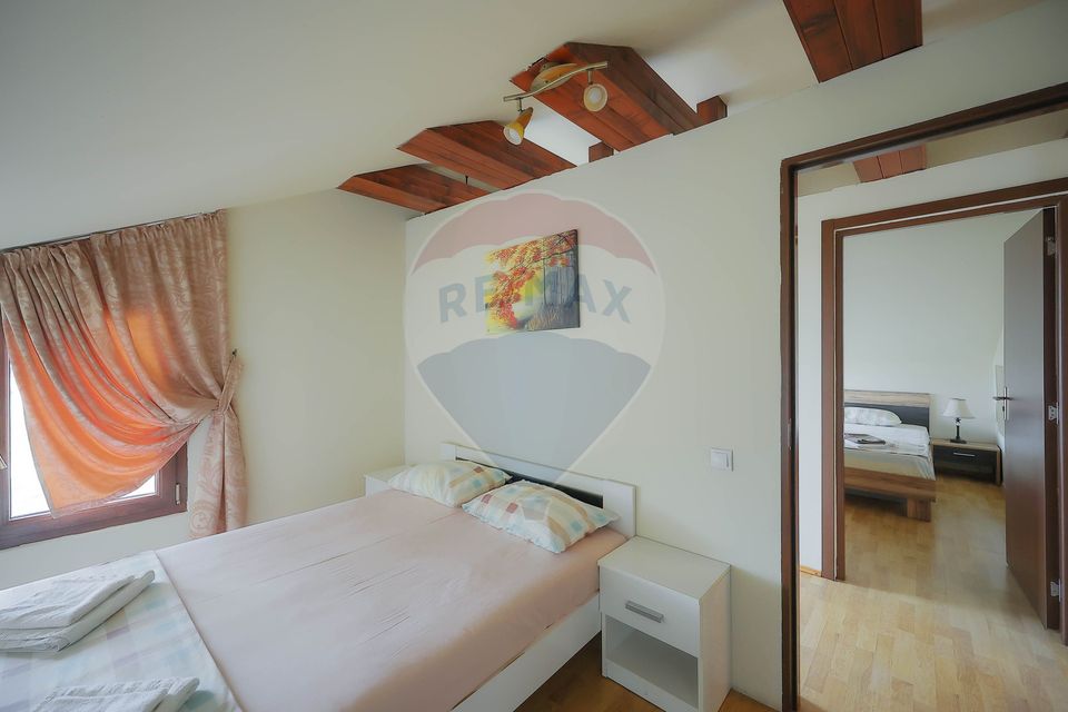 10 room Hotel / Pension for sale, Nufarul area