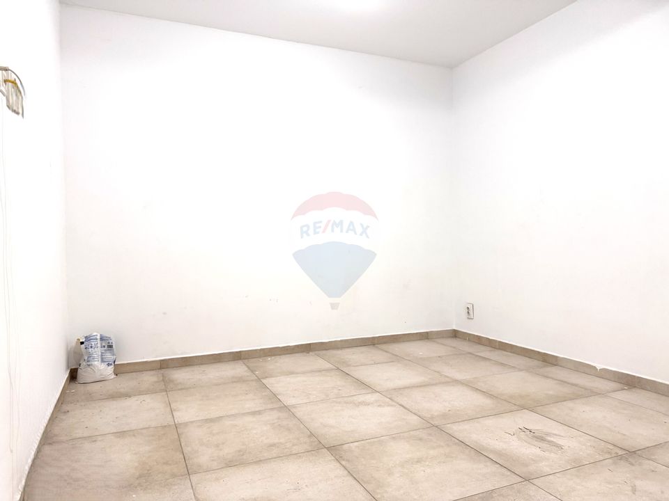 1 room Apartment for sale, Nord-Est area