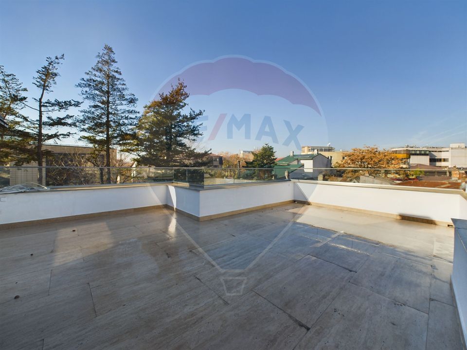 Casa/vila vanzare in Bucuresti, Matei Voievod