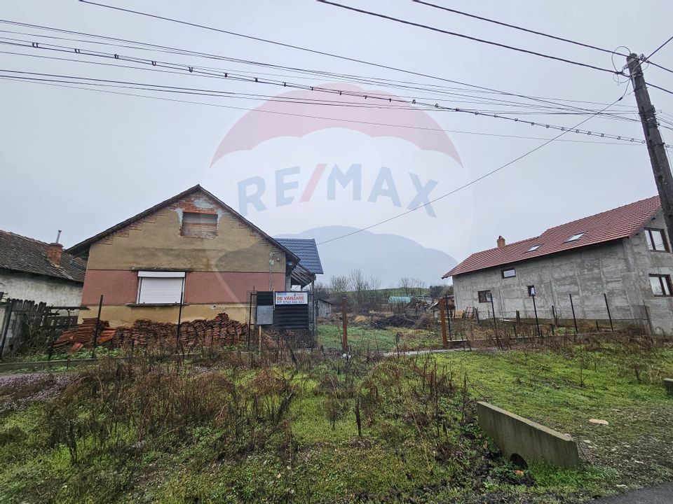 4 room House / Villa for sale
