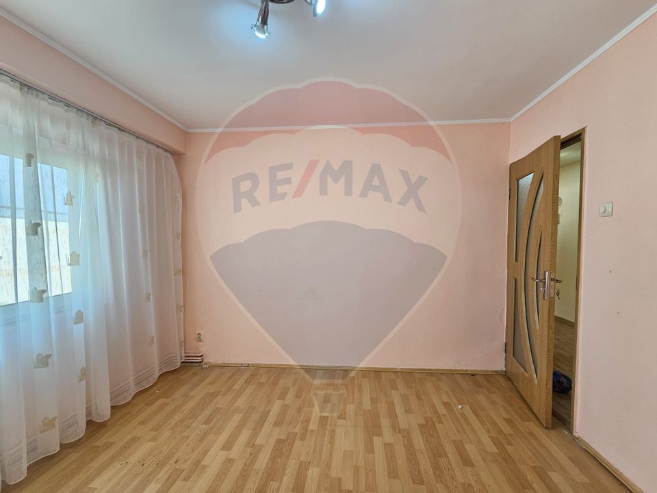 2 room Apartment for sale