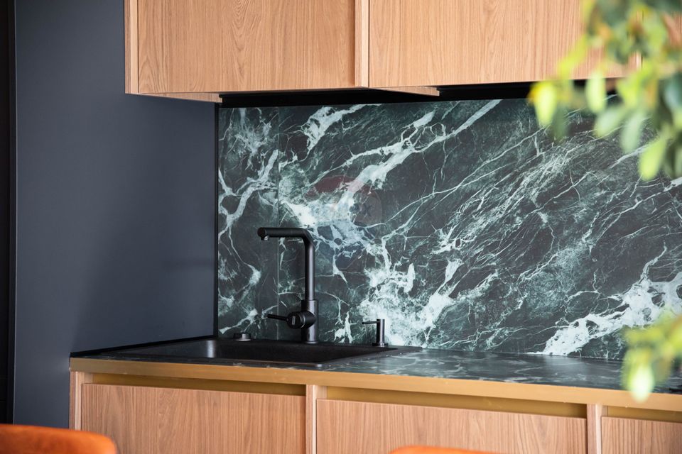 0%Comision 0%TVA - Silk District - Apartament ultrafinisat - 2 camere