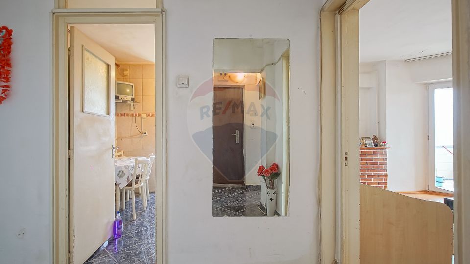 Apartament cu 3 Camere și Panoramă Deosebită , COMISION 0%