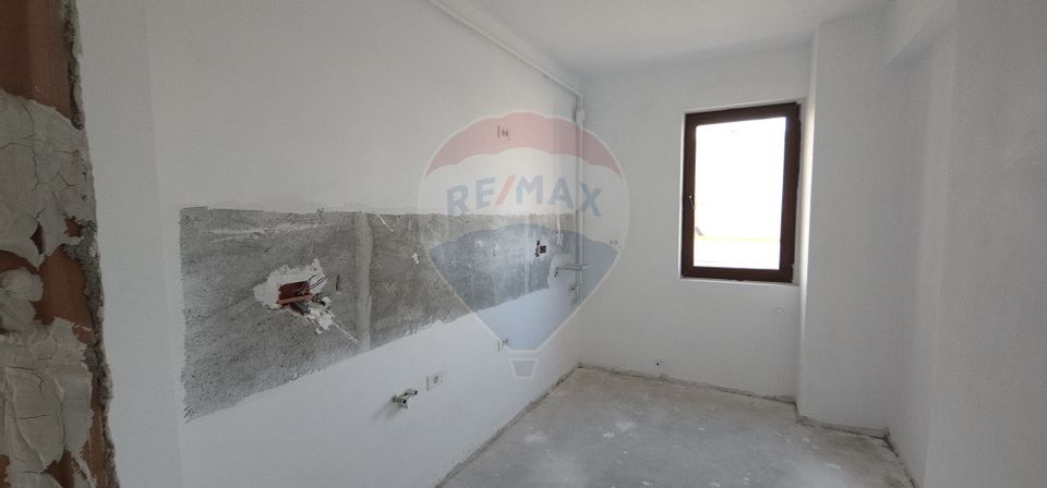 Apartament cu 2 camere de vânzare în zona Chitila - Podul Constanta