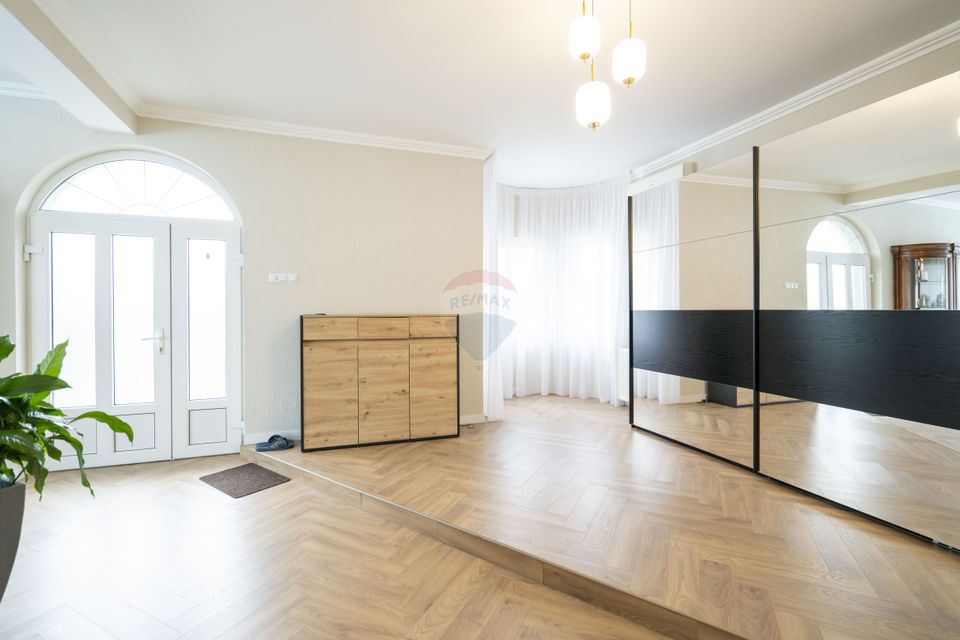 5 room House / Villa for sale, Oncea area