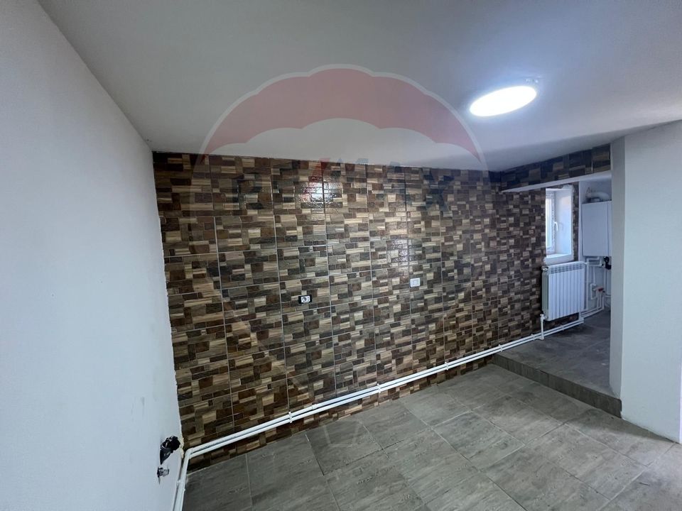 2 room House / Villa for sale, Nord area
