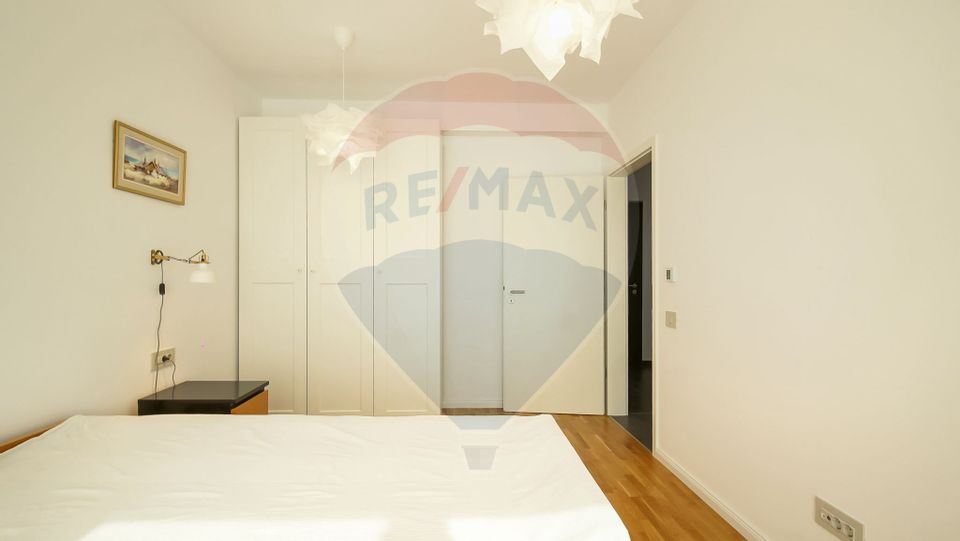 2 room Apartment for rent, Astra area