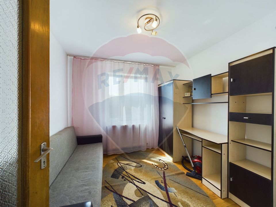 REZERVAT| COMISION 0%|APARTAMENT DE VANZARE|2 CAMERE| ZONA GEMENII|