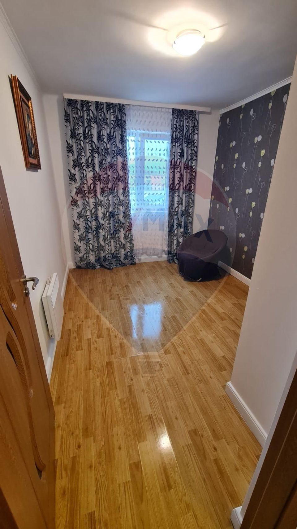 2 room Apartment for sale, Vest area