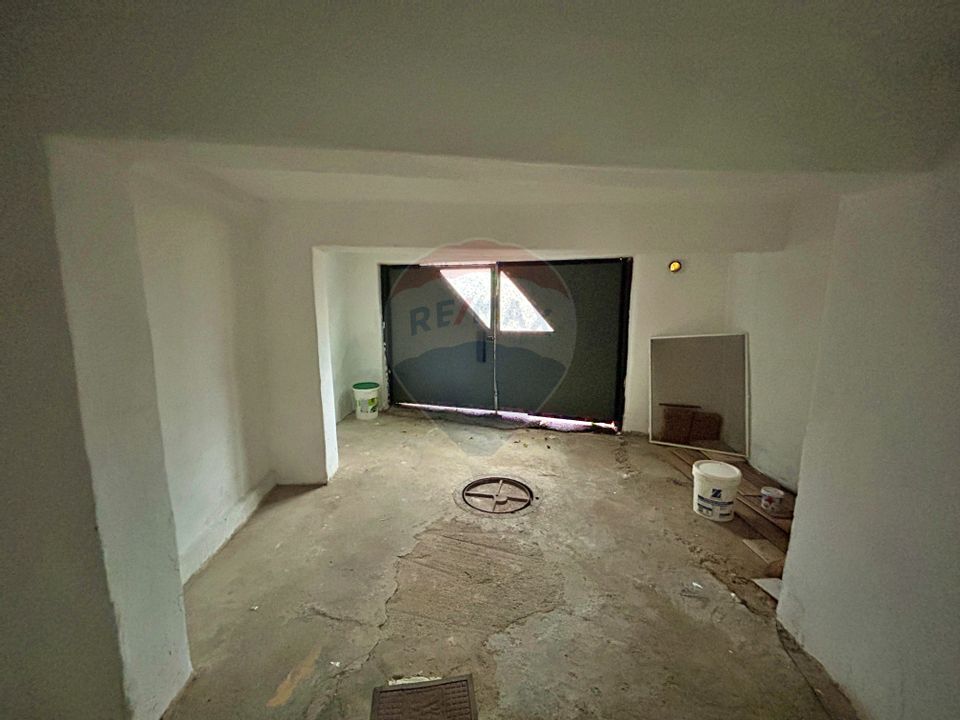 5 room House / Villa for sale, Ultracentral area