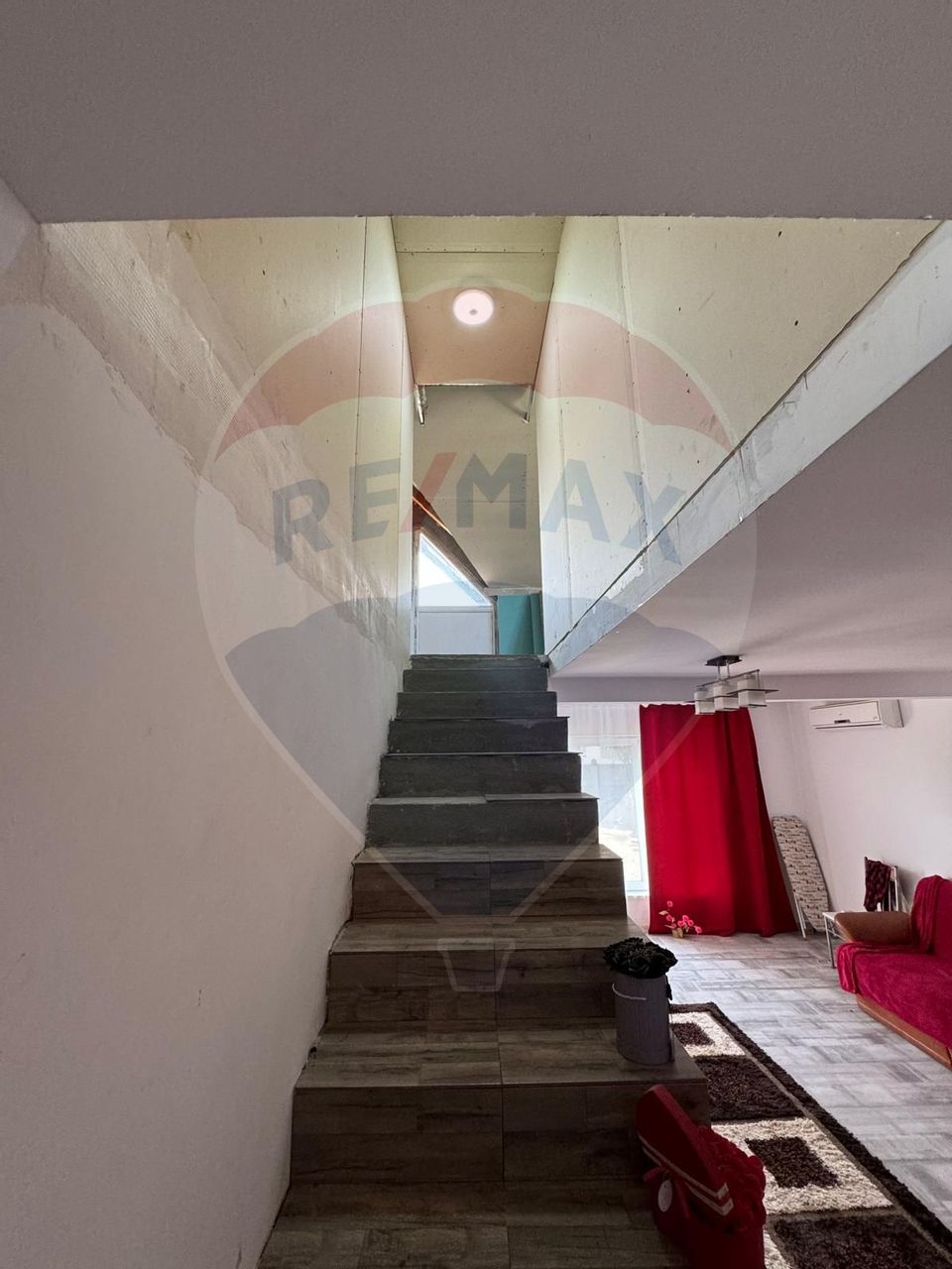 Casă Loc. Predesti teren 402 mp